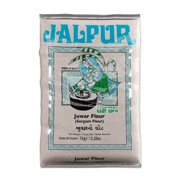 JALPUR JUWAR FLOUR