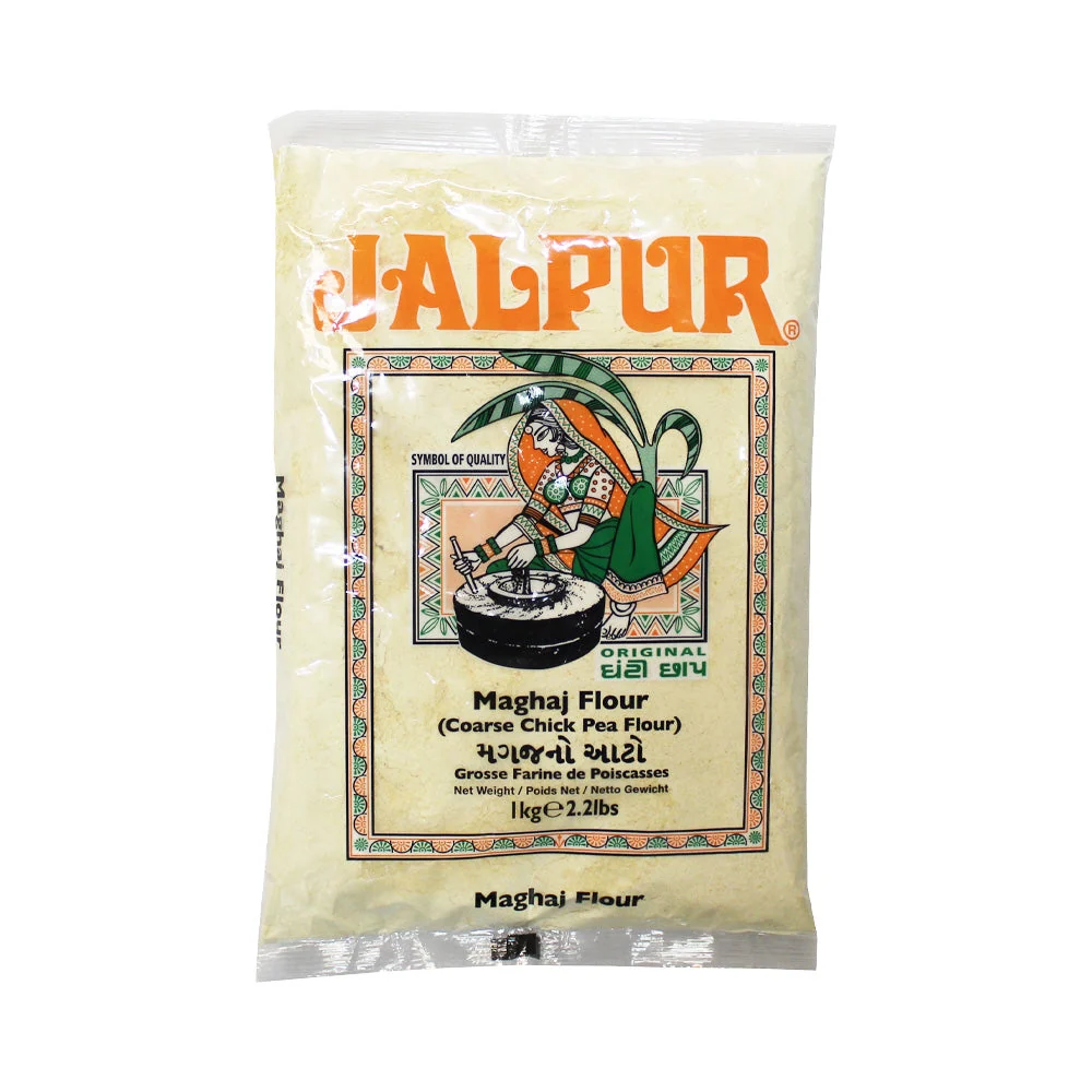 JALPUR MAGHAJ FLOUR