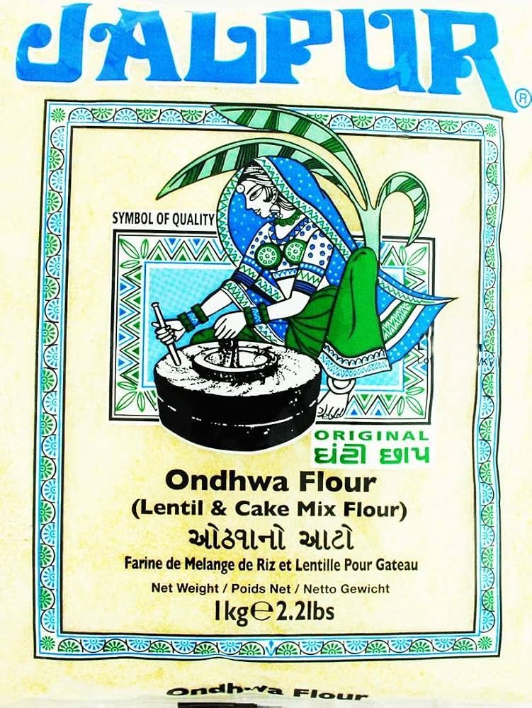 JALPUR ONDHWA FLOUR