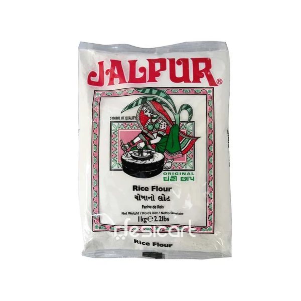 JALPUR RICE FLOUR