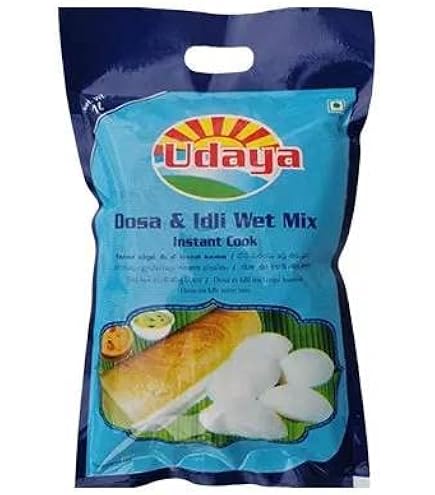 UDAYA DOSA & IDLI WET MIX