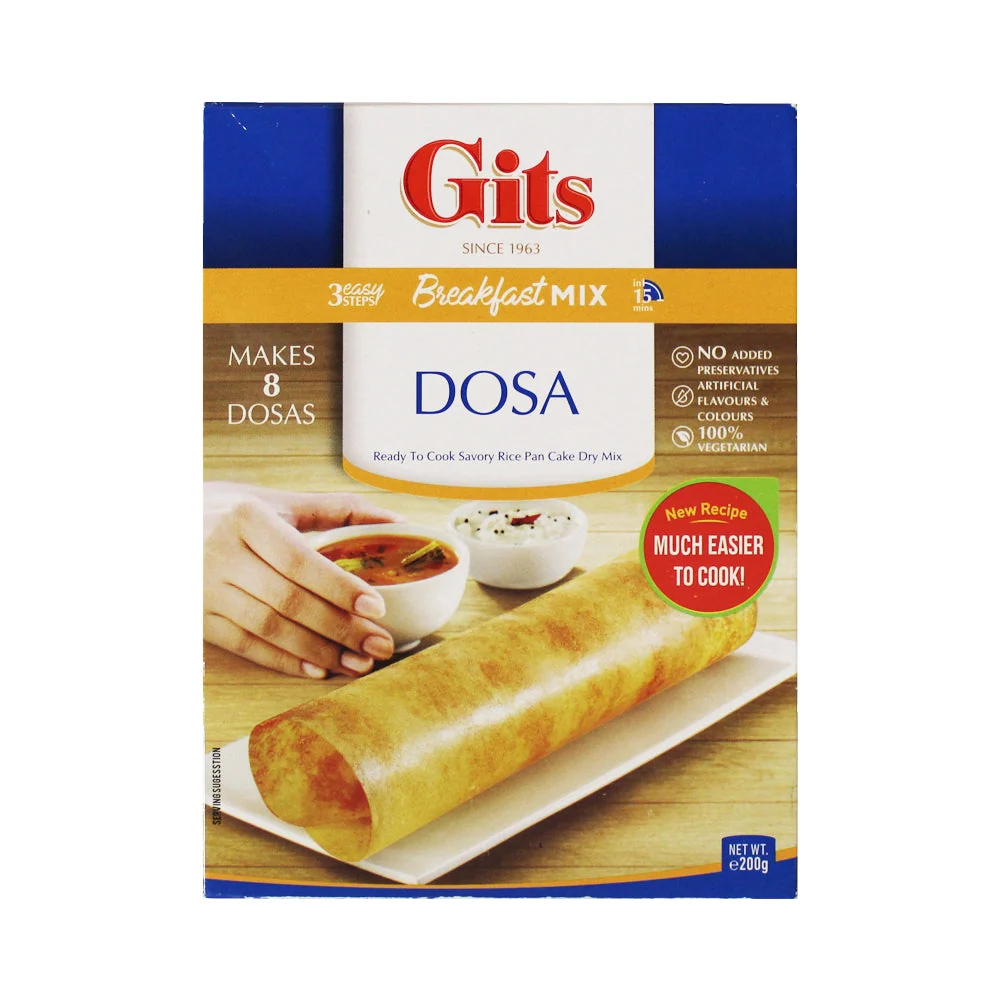 GITS DOSAI MIX
