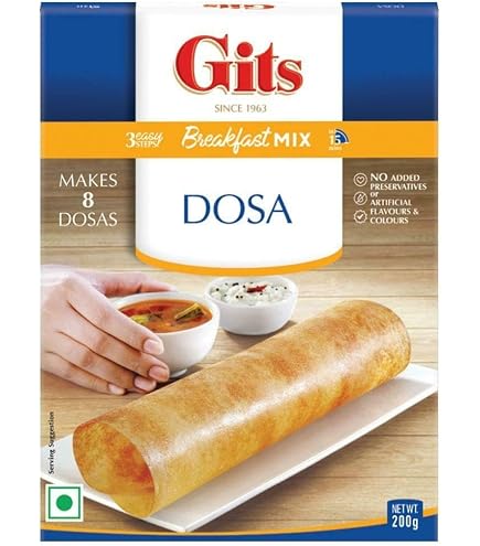 UDAYA DOSA & IDLI WET MIX MULT