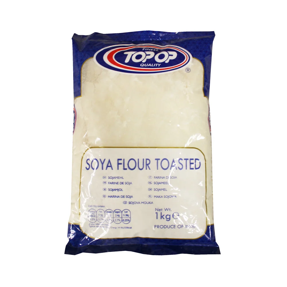 TOP-OP SOYA FLOUR