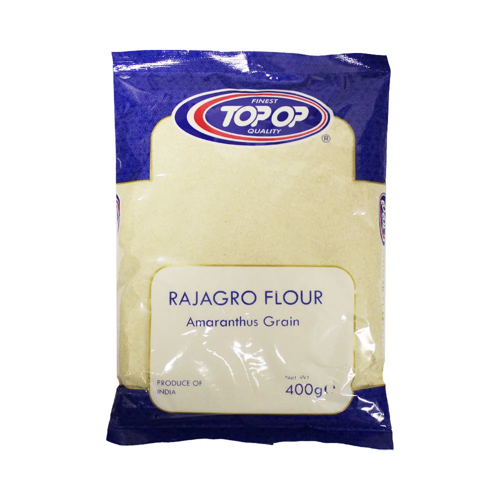 TOP-OP RAJAGRO FLOUR