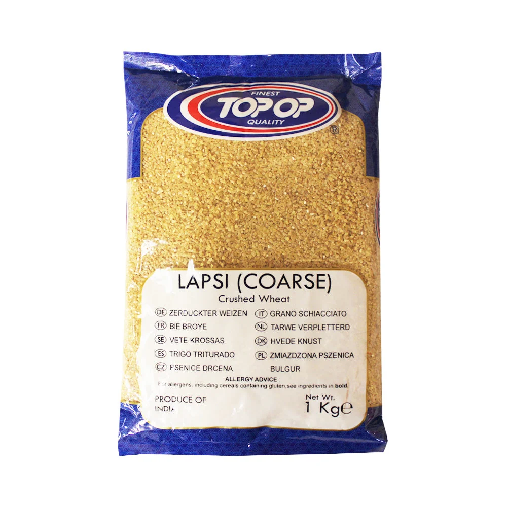 TOP-OP LAPSI COARSE