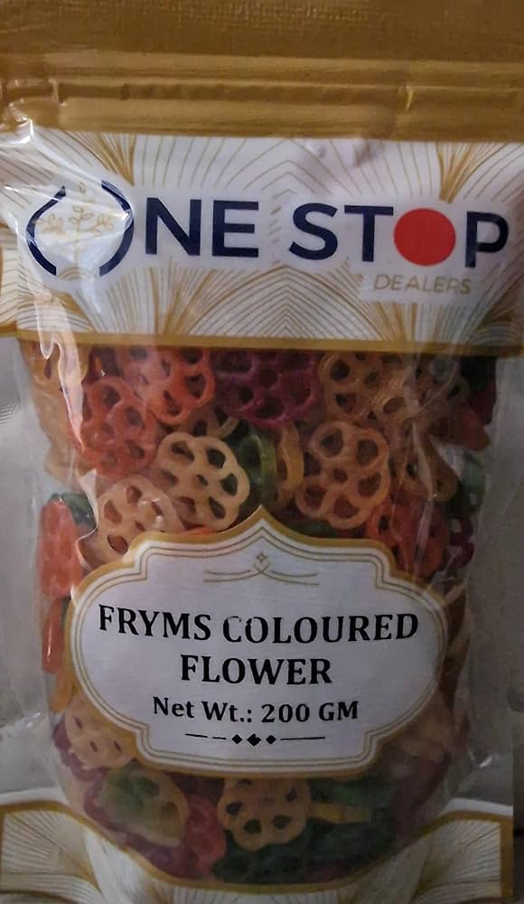 ONE STOP FAR FAR 3''