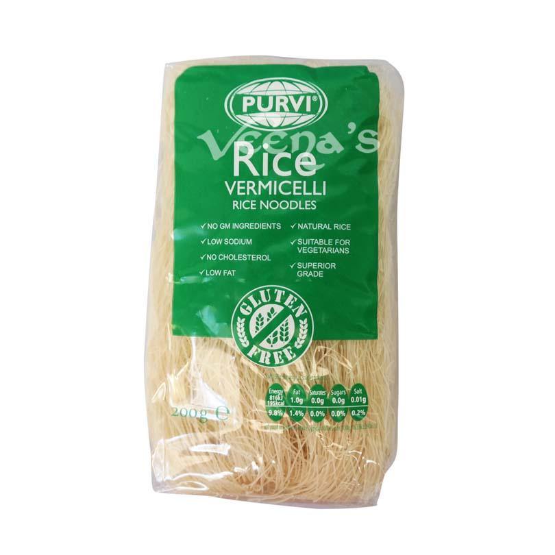 PURVIS VERMICELLI WHITE
