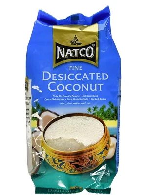 NATCO DESICCATED COCONUT FINE