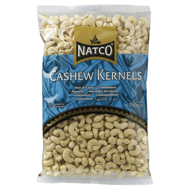 NATCO CASHEW KERNELS
