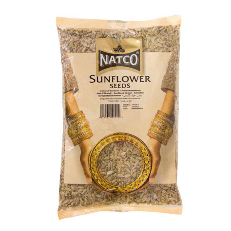 NATCO SUNFLOWER SEEDS