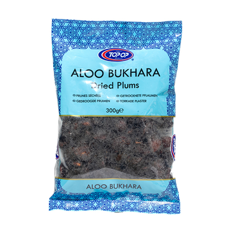 TOP OP ALOO BUKHARA(DRY PLUMS)