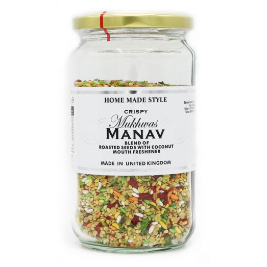 MUKHWAS MANAV