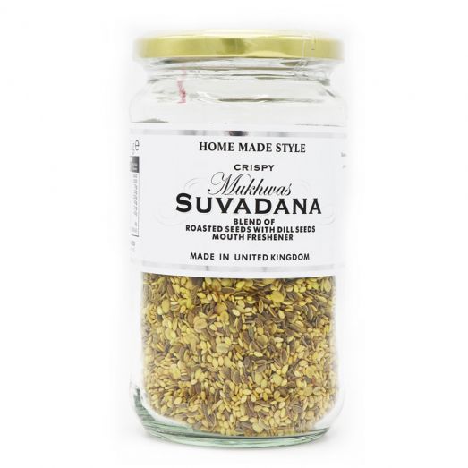 MUKHWAS SUVADANA