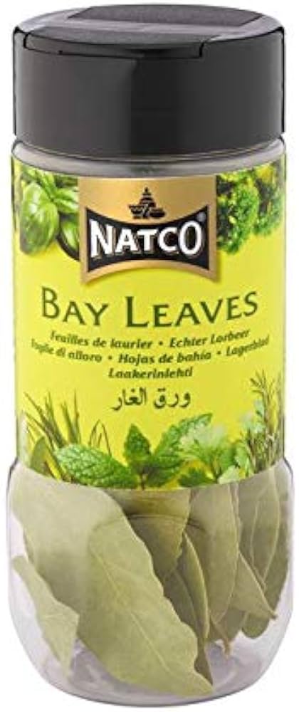 NATCO BAY LEAVES