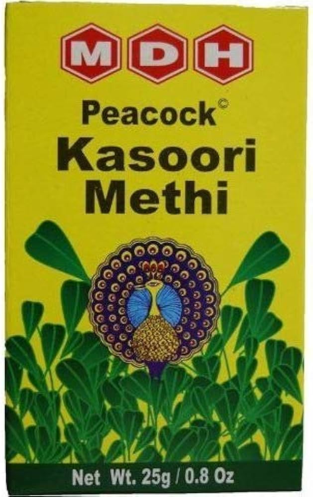MDH METHI LEAVES KASURI