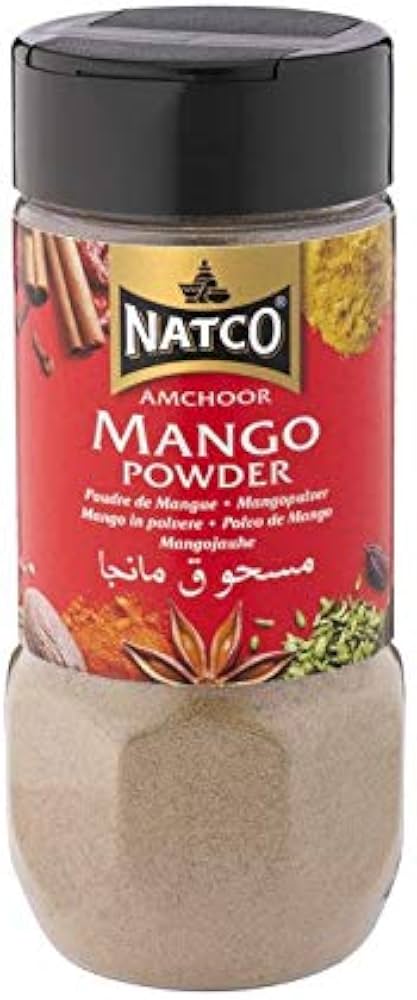 NATCO AMCHOOR POWDER