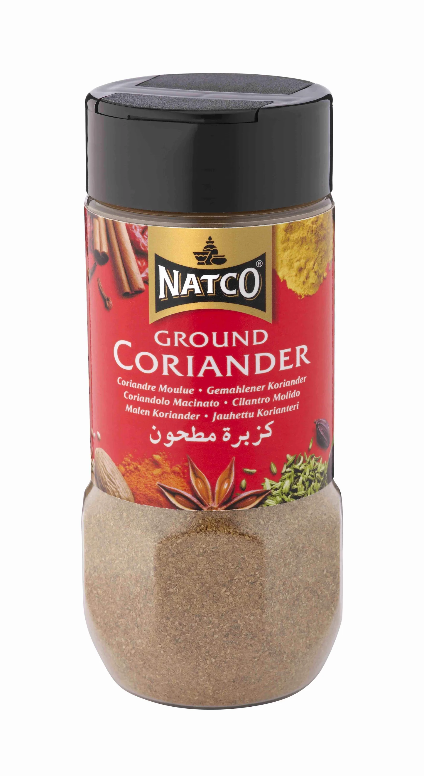 NATCO CORIANDER GROUND