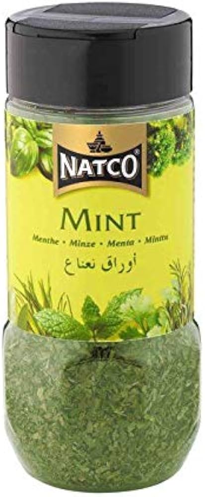 NATCO MINT