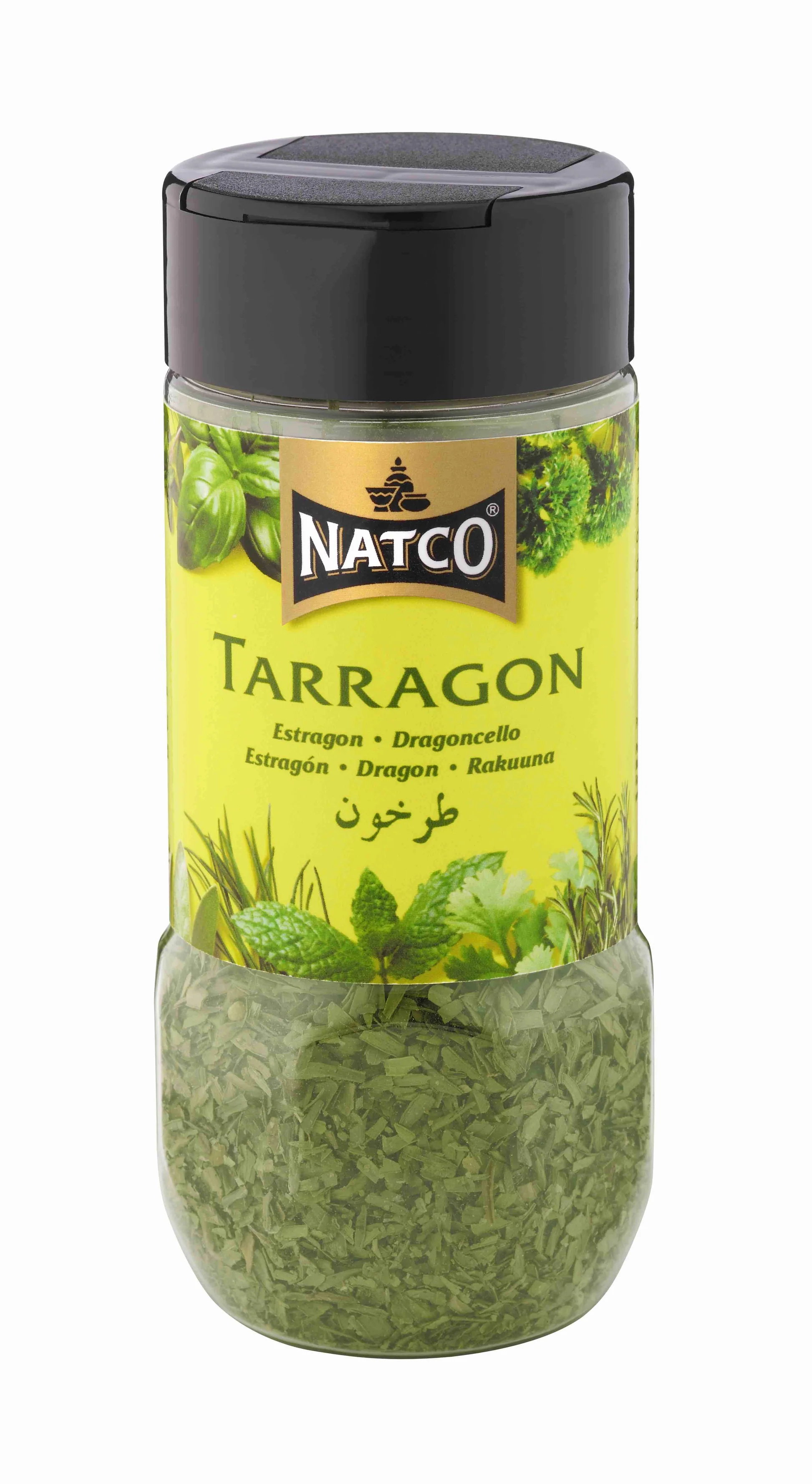 NATCO TARRAGON