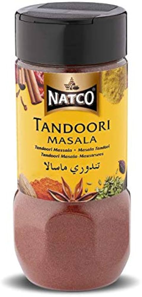 NATCO TANDOORI MASALA