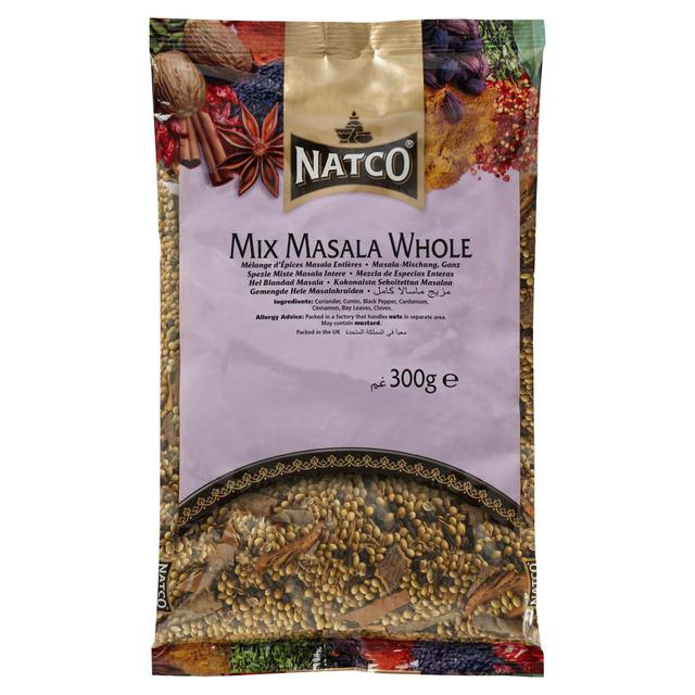 NATCO MASALA MIX WHOLE