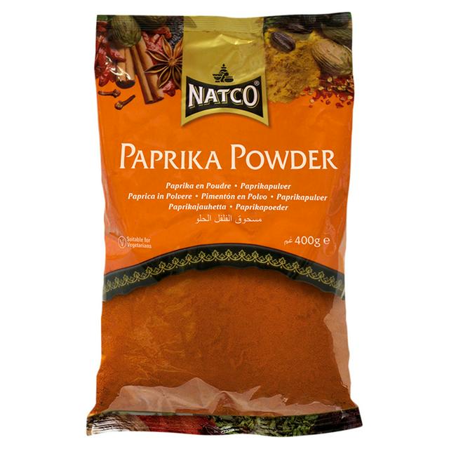 NATCO PAPRIKA POWDER