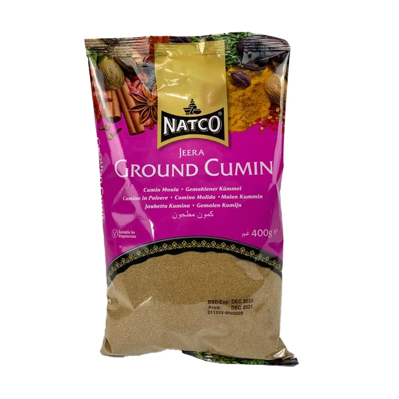 NATCO CUMIN GROUND (JEERA)