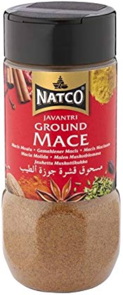NATCO MACE (JAVANTRI) GROUND