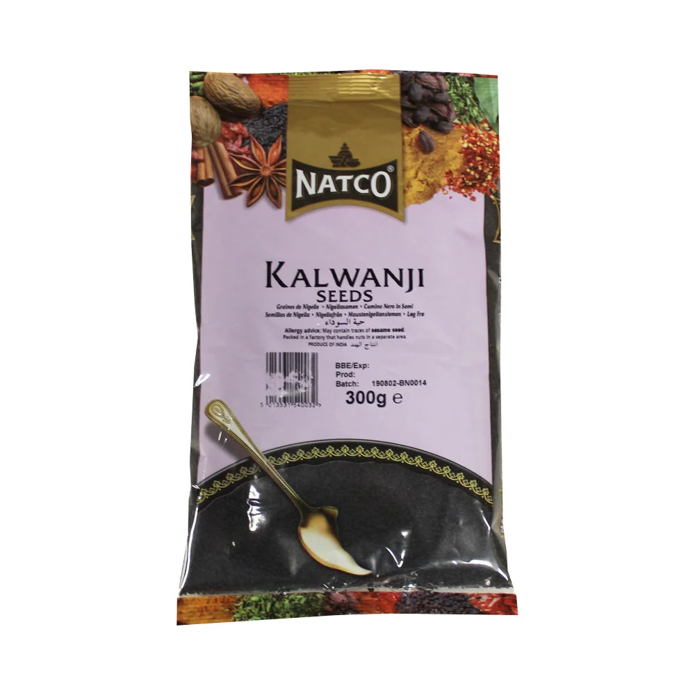 NATCO KALWANJI SEEDS