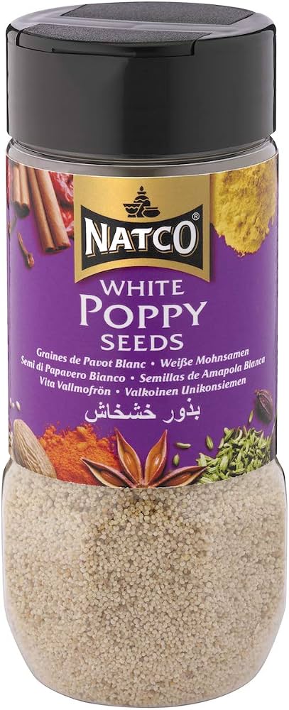 NATCO POPPY SEEDS