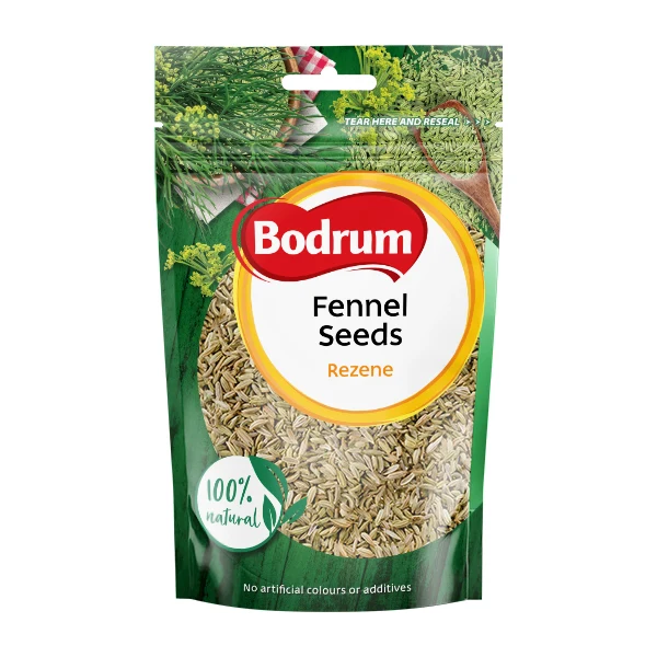 BODRUM FENNEL SEED