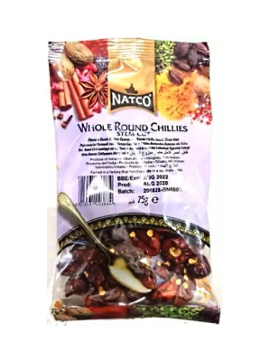 NATCO WHOLE ROUND CHILLIES