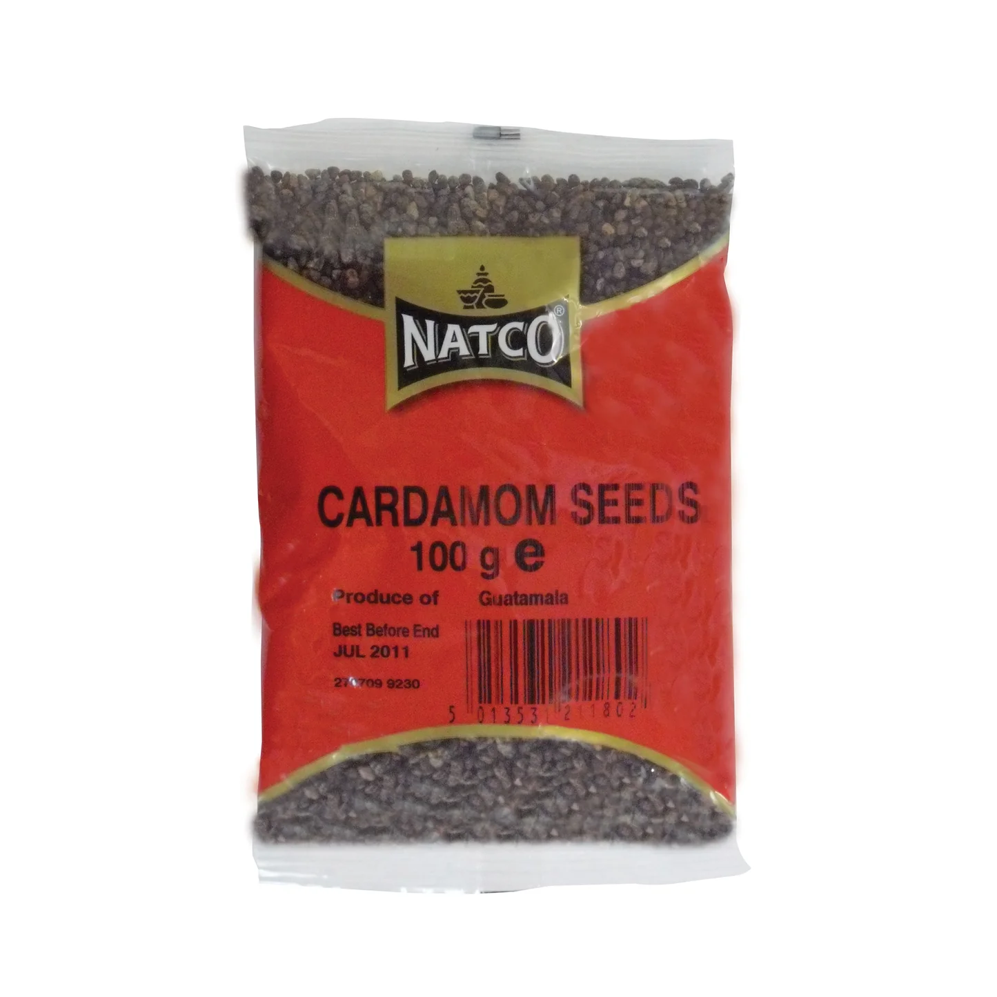 NATCO CARDAMOM SEEDS