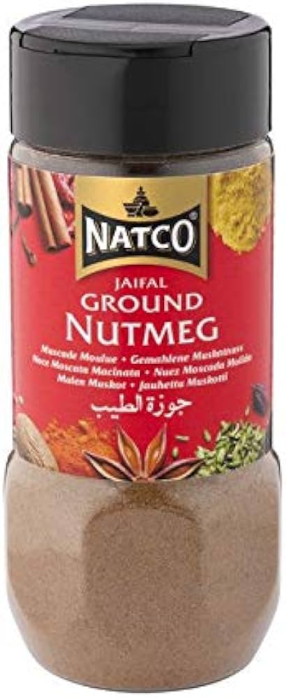 NATCO NUTMEG GROUND