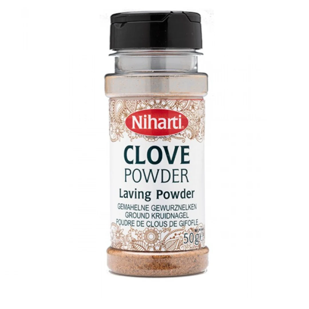 NIHARTI CLOVES GROUND