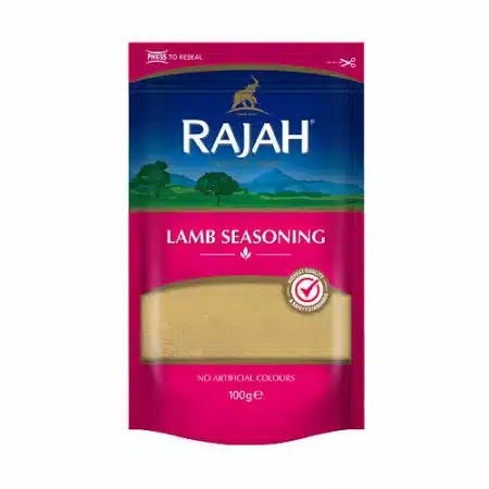 RAJAH LAMB SEASONING