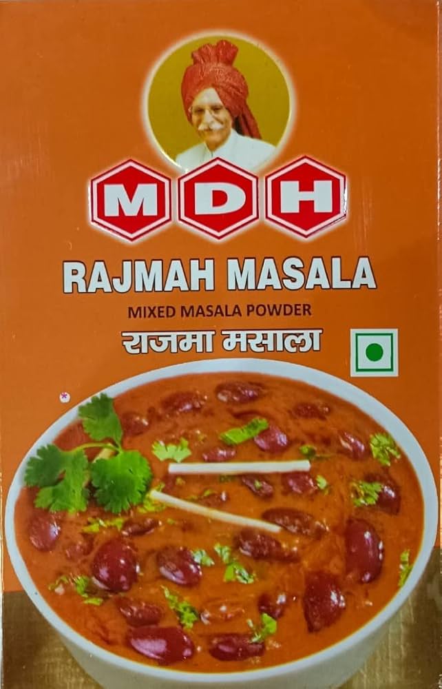 MDH RAJMAH MASALA MIX