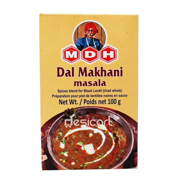 MDH DAL MAKHANI MASALA