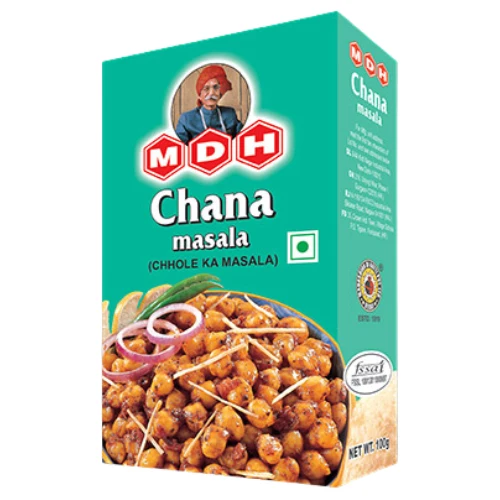 MDH CHANA MASALA MIX