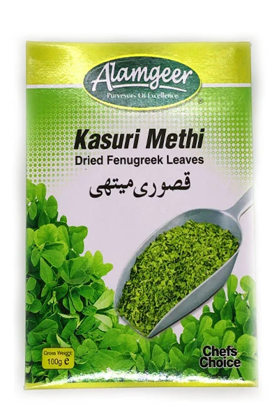 ALMGEER KASURI METHI