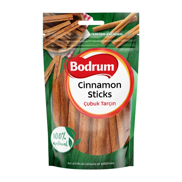 BODRUM CINNAMOM STICKS