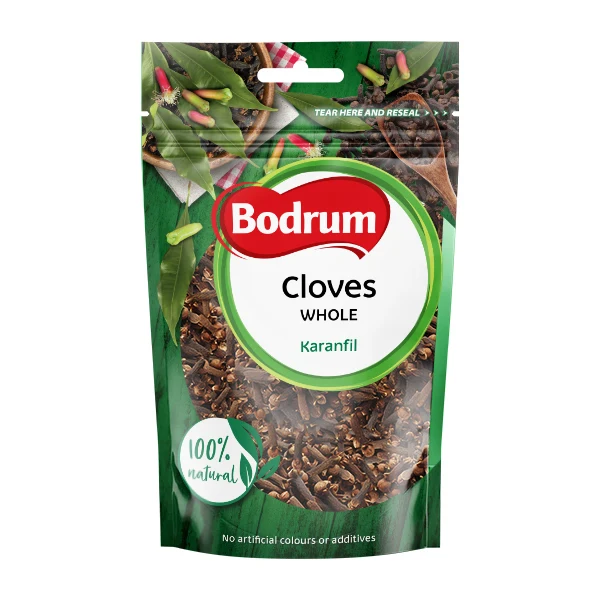 BODRUM CLOVE WHOLE