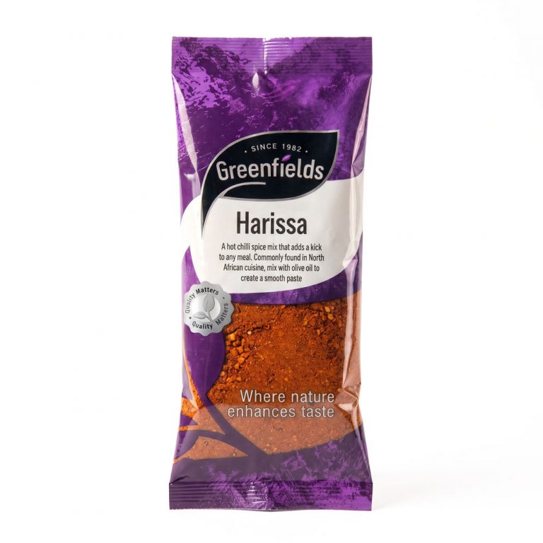 GREENFIELDS HARISSA
