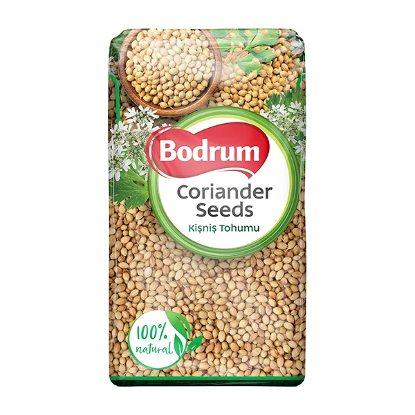 BODRUM CORIANDER SEED (DHANYA)