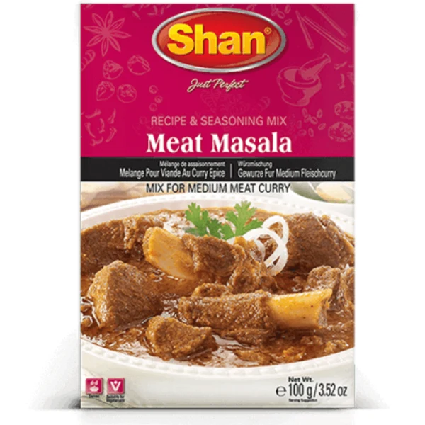 SHAN MEAT MASALA MIX
