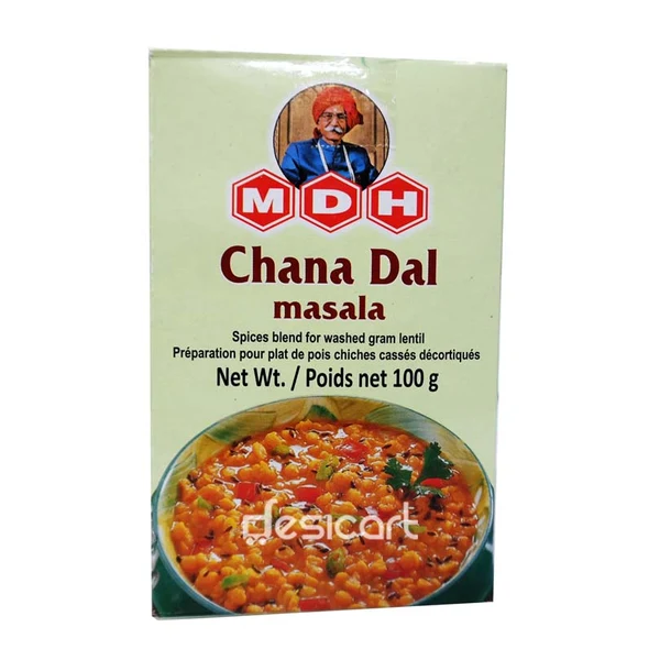 MDH CHANA DAL MASALA