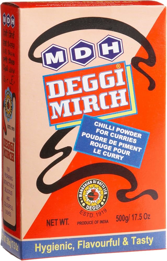 MDH DEGGI MIRCH