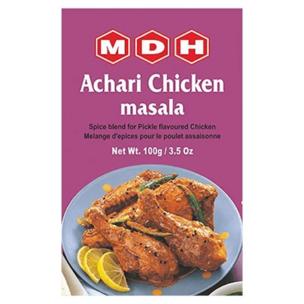 MDH ACHARI DAL MASALA