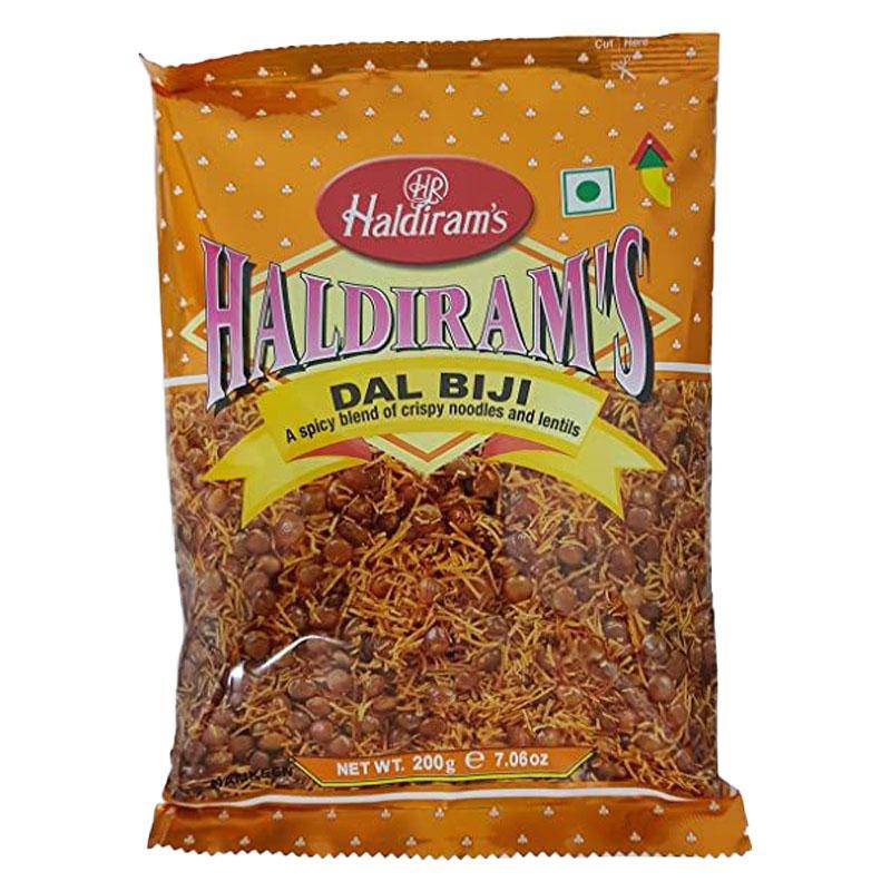 HALDIRAMS DAL BIJI